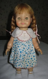 Vintage Vogue 1964 Littlest Angel 10" Puppe - Bild 1 von 4