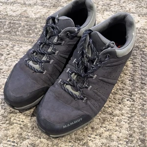 Mammut Convey Low GTX Herren 9 Wander Walking Trail Schuhe - Bild 1 von 7