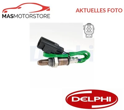 LAMBDASONDE LAMDASONDE DELPHI ES21420-12B1 I FÜR VOLVO S90 II,V90 II,V40 - Image 1 of 4