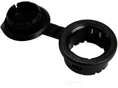 Accesorio para Pontiac Torrent 12 voltios cubierta de toma de corriente CA Delco 57317GQFN Foto 1 de 2