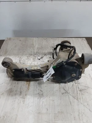 2019 2020 SILVERADO SIERRA 1500 FRONT DIFFERENTIAL CARRIER 3.23 SUPPLIER SU4 - Image 1 of 4