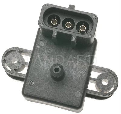 SMP AS8 NOVO Sensor de Pressão Coletor (MAP) Ajuste Chrysler, Dodge & Plymouth 87-91 - Imagem 1 de 3