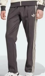Juventus FC SZ XL Adidas OG Originals Beckenbauer Soccer Track Pants IY0051 $90 - Picture 1 of 26