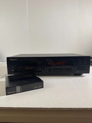 Pioneer Compact Disc Player PD-M427 Parts Only - Image 1 of 4
