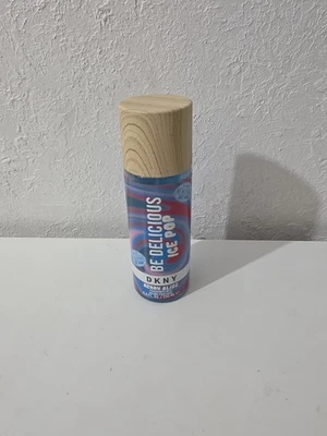 Bruma de fragancia para mujer DKNY Be Delicious Ice Pop Berry Bliss 8,4 OZ Foto 1 de 2