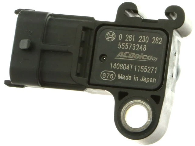 Barometric Pressure Sensor For 2008-2009 Saturn Astra CM627QY - Image 1 of 1