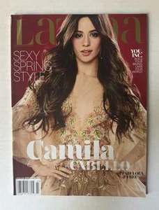 Latina Magazin 3/17, Camila Cabello, März 2017, brandneu - Bild 1 von 2