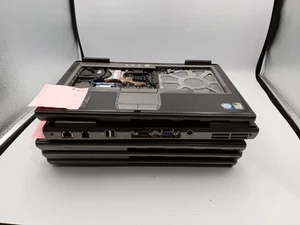 Lotto di 5 - Portatili Dell Latitude D620 / D630 - RICAMBI / RIPARAZIONE - LEGGI -RR - Foto 1 di 15