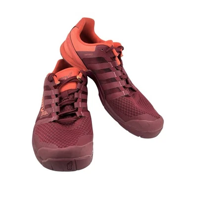Tenis deportivos Inov8 F-Lite 235 de entrenamiento cruzado para mujer 9 coral carmesí para correr Foto 1 de 4