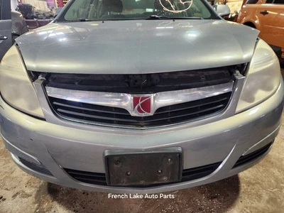 Rejilla exterior superior Ocean Mist se adapta 07-09 AURA 1275136 Foto 1 de 4