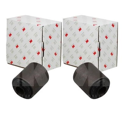 2X NK SUPPORTS De Bras De Suspension Avant Adaptés Pour RENAULT 21 GAUCHE+DROIT - Photo 1/3