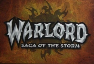 AEG Warlord: Saga of the Storm * U/C Mercenary Single Cards - Picture 1 of 57