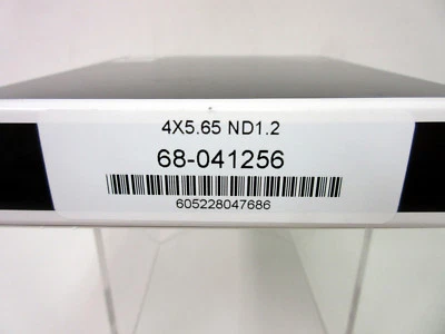 Schneider ND Filter (4 x 5.65") - 1.2 Optical Density 68-041256 - Image 1 of 4