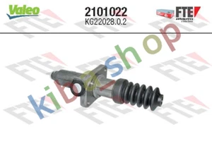 CLUTCH MASTER CYLINDER HOLE DIAMETER 222MM FITS FOR MAN M 2000 M 0895-1205 - Picture 1 of 4