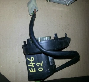 BMW 325i E46 2002 COOLING FAN CONTROL MODULE BOSCH 0130002831 12901745 1829 - Picture 1 of 3