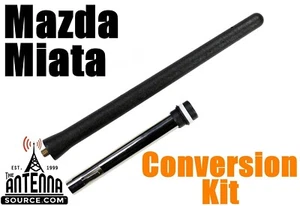 Power Antenna Conversion Kit - Fits: 1998-2005 Mazda Miata MX-5 - Picture 1 of 2