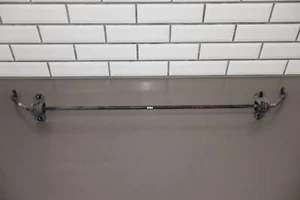 2016-2023 Mazda Miata Rear OEM Stabilizer Bar With Mounts & Bushings - Bild 1 von 16