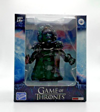 Loyal Subjects Game of Thrones Jon Snow Clear White SDDC Exclusive