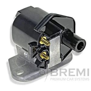 BREMI Zündspule Für BMW E34 E32 E31 Z1 85-96 1742925 - Picture 1 of 1