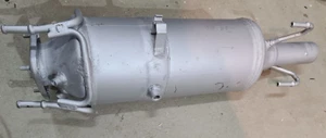 dieselpartikelfilter fiat ducato ab Baujahr 2006-2014 - Bild 1 von 3