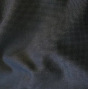Azul Marino con Pequeño Azul Encendedor - Traje de Lana - ¡Opción Clásica! - Imagen 1 de 2