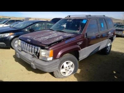 Used Speedometer Gauge fits: 1995 Jeep Grand cherokee head only Grade A - Image 1 of 4