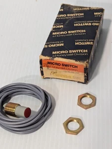 Honeywell 921FS5-G Microswitch - Picture 1 of 5