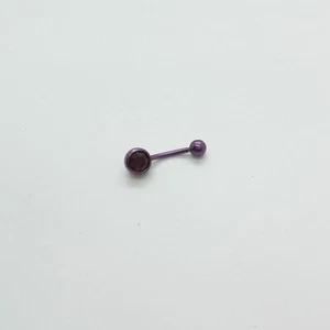 Chirurgenstahl Nabel Nombril Bauchnabel Piercing CZ Bauchring Sexy 870003 - Bild 1 von 3