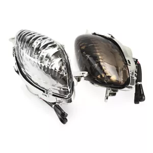Luz indicadora de señal de giro LED para SUZUKI Hayabusa GSXR1300 1999-2007 - Imagen 1 de 16