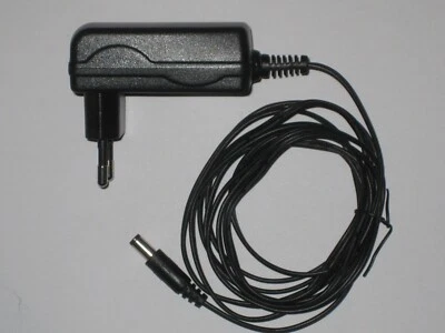 Yingju Electronics AC/DC Netzteil - Modell YJ5010A-1201000G - 12 V - 1 A - 12 W - Bild 1 von 2