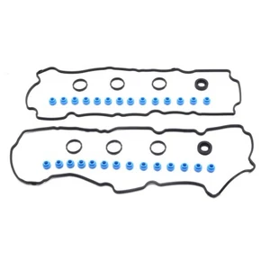 Valve Cover Gasket Fits 2009-2012 Ford Escape Fusion Mazda Tribute 3.0L V6 DOHC - Bild 1 von 8