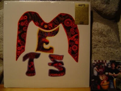 METZ LP/1974 Texas/Rare Glam Rock/T. Rex/Grand Funk/Sassy Females/Acid Archives - Image 1 of 2