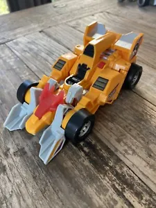 Switch & Go Dinos Quiver Stygimoloch Tested Vtech Racecar Dinosaur Lights Sounds - Picture 1 of 2