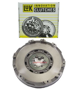 LUK OE DUAL MASS FLYWHEEL for 13-21 HYUNDAI VELOSTER ELANTRA GT 1.6L TURBO - Picture 1 of 7