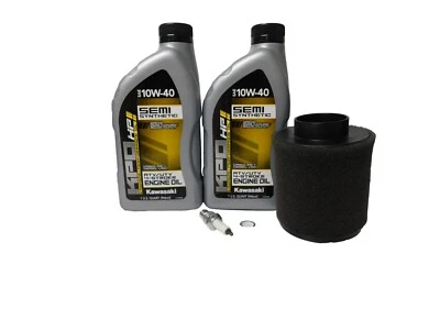 Kit de servicio Kawasaki Brute Force 300 2012-2019 KAW188 Foto 1 de 2