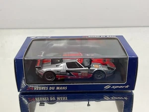 SPARK S2546 FORD GT-DORAN GTE AM LE MANS 2011 #68 -1:43- GOOD IN BOX - 557 - Foto 1 di 9