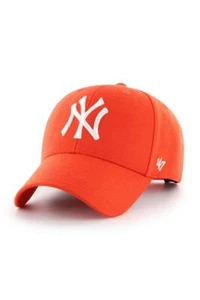 '47 CAPPELLINO MVP NEW YORK YANKEES - ARANCIONE - B-MVPSP17WBP-OR - Imagen 1 de 1