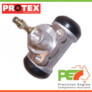 New *PROTEX* Wheel Cylinder - Rear For NISSAN PATHFINDER D21 4D SUV 4WD