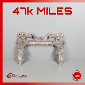 2012-2022 Porsche 911 Boxster Cayman Front Suspension Crossmember OEM Used - Picture 1 of 11