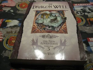 The dragon well by dan willis ( dragonLance) - Imagen 1 de 1