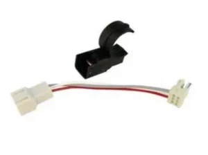 Heatline Flow Sensor and Cable D001060236 New Genuine - Picture 1 of 8