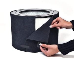Honeywell True HEPA Air Purifier 50250-S Compatible Air Purifier Pre Filter - Picture 1 of 12