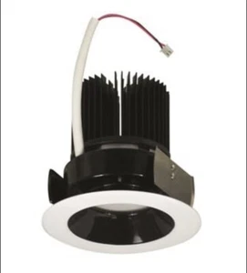 Nora Lighting NRM-411L85CDDW4" LED Reflector Trim with Comfort Dim - Picture 1 of 3