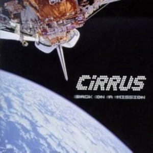 Back On A Mission von Cirrus CD - Bild 1 von 1