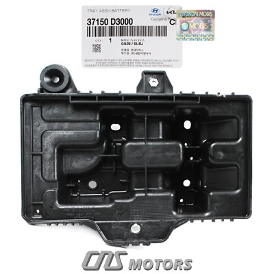 ✅GENUINE✅ Hyundai Tucson 16-18 Kia Sportage 17-21 for Battery Tray 37150D3000 - Image 1 of 4