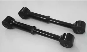 IRONMAN4X4FAB - JEEP GRAND CHEROKEE WJ HEAVY DUTY ADJ REAR LOWER CONTROL ARMS - Bild 1 von 3