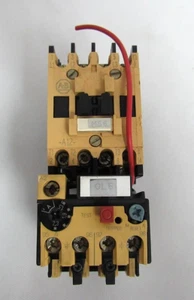 ALLEN BRADLEY 100-A12ND3 SER B MIT 193-BSB 22 B, 12A - Bild 1 von 8
