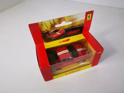 Ferrari 360 Challenge Stradale 1/38 Hot Wheels Shell V-Power Rare - Photo 1/4