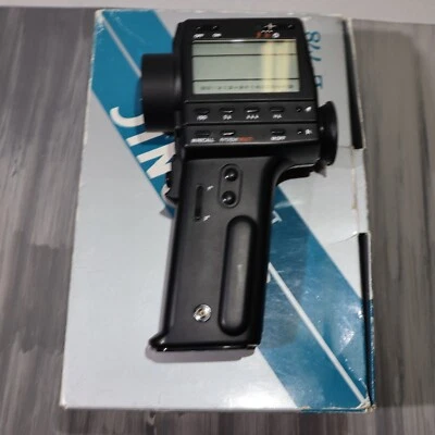 SEKONIC L-778 Doble Punto F Foto 1 de 4