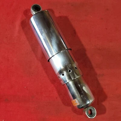 Conjunto Amortiguador Trasero Honda GL1500C Valkyrie 1998 Foto 1 de 4